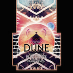 Jodorowsky's Dune cover art